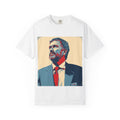 The Silent Majority Massie Pop-Art Tee