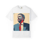 The Silent Majority Massie Pop-Art Tee